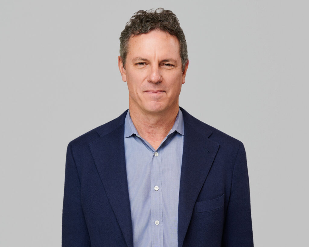 Andrew Bowman